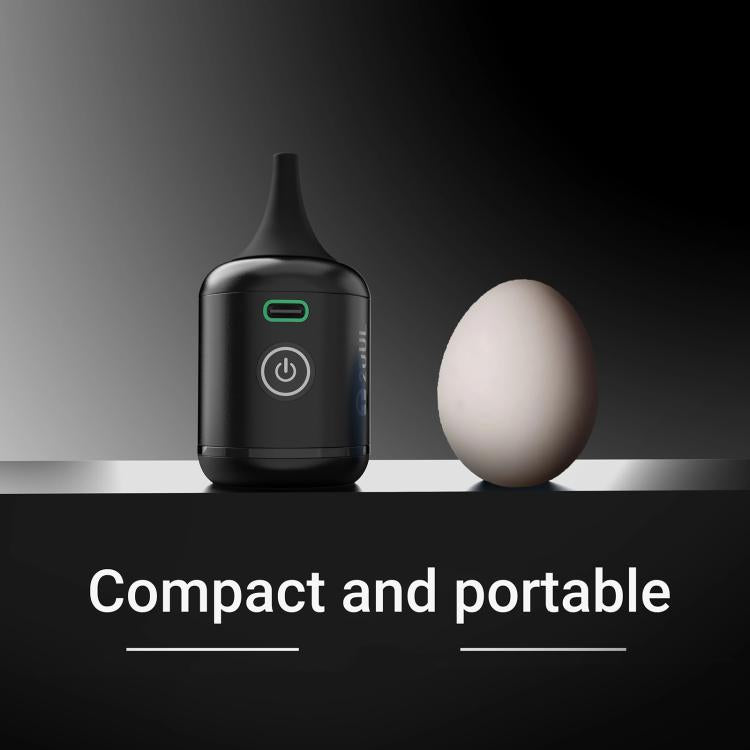 2uul DA90 BB Nano 30W Superpower Fan - Dust Remove Tool by 2UUL | Online Shopping UK | buy2fix