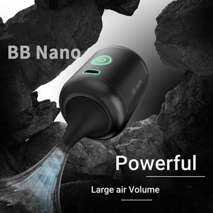 2uul DA90 BB Nano 30W Superpower Fan - Dust Remove Tool by 2UUL | Online Shopping UK | buy2fix