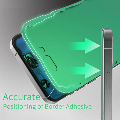 For iPhone 14 Series 2uul Waterproof Adhesive Thermally Conductive Platens - Others by 2UUL | Online Shopping UK | buy2fix