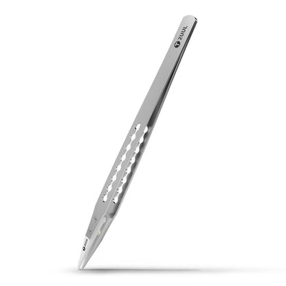 2uul TW31 Ultrahard Insulative Ceramic Tweezer - Tweezers by 2UUL | Online Shopping UK | buy2fix