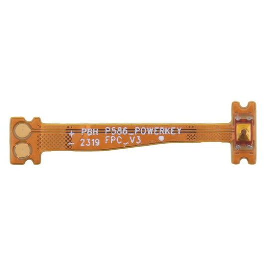 For Huawei MatePad 11.5 inch BTK-W09/AL09 Power Button Flex Cable - Flex Cable by buy2fix | Online Shopping UK | buy2fix