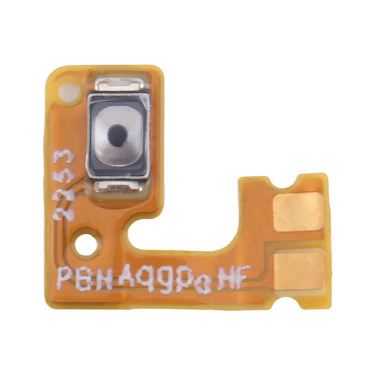 For Huawei MatePad 11 2021 DBY-W09 DBY-AL00 Power Button Flex Cable - Flex Cable by buy2fix | Online Shopping UK | buy2fix