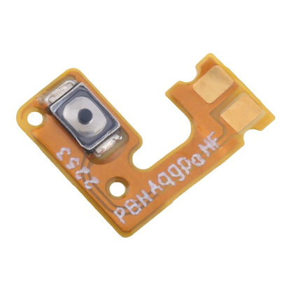 For Huawei MatePad 11 2021 DBY-W09 DBY-AL00 Power Button Flex Cable - Flex Cable by buy2fix | Online Shopping UK | buy2fix