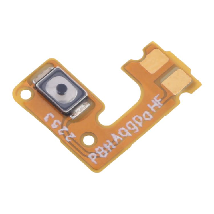 For Honor Pad V8 BRT-W09 Power Button Flex Cable - Flex Cable by buy2fix | Online Shopping UK | buy2fix