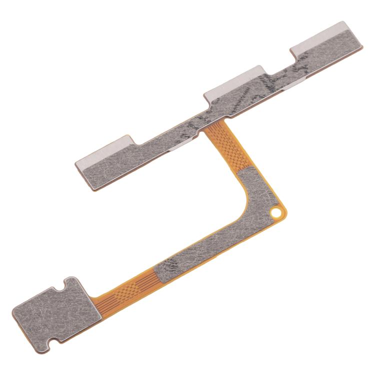 For Honor Pad 8 HEY-W09 Power Button & Volume Button Flex Cable - Flex Cable by buy2fix | Online Shopping UK | buy2fix