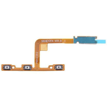 For Honor Pad 9 HEY2-W09 Power Button & Volume Button Flex Cable - Flex Cable by buy2fix | Online Shopping UK | buy2fix