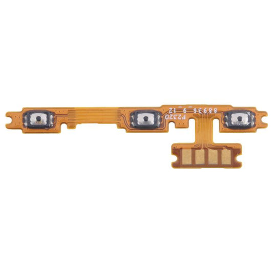 For Honor Pad X8 Pro ELN-W09 Power Button & Volume Button Flex Cable - Flex Cable by buy2fix | Online Shopping UK | buy2fix