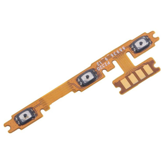 For Honor Pad X8 Pro ELN-W09 Power Button & Volume Button Flex Cable - Flex Cable by buy2fix | Online Shopping UK | buy2fix