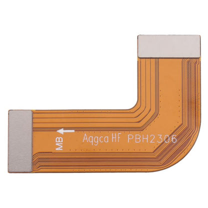 For Honor Pad V8 BRT-W09 Subsidiary Board Connection Flex Cable - Flex Cable by buy2fix | Online Shopping UK | buy2fix