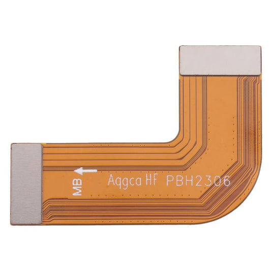 For Honor Pad V8 BRT-W09 Subsidiary Board Connection Flex Cable - Flex Cable by buy2fix | Online Shopping UK | buy2fix
