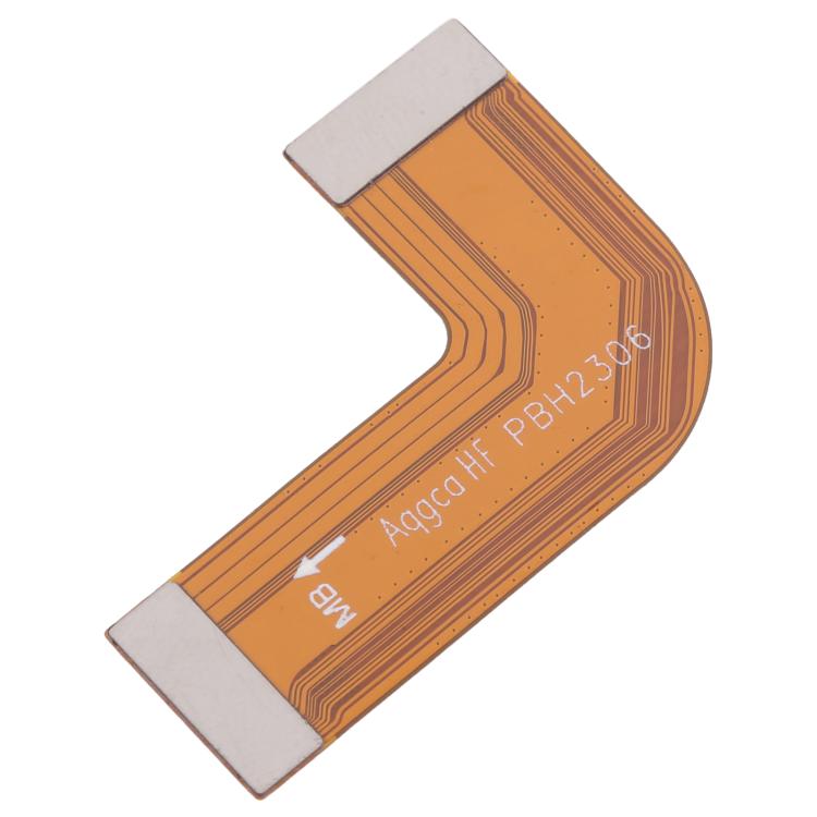 For Honor Pad V8 BRT-W09 Subsidiary Board Connection Flex Cable - Flex Cable by buy2fix | Online Shopping UK | buy2fix