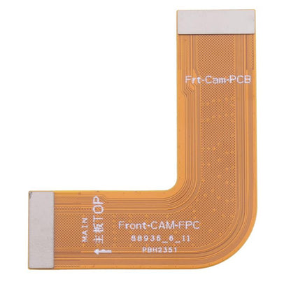 For Honor Pad X8 Pro ELN-W09 Subsidiary Board Connection Flex Cable - Flex Cable by buy2fix | Online Shopping UK | buy2fix
