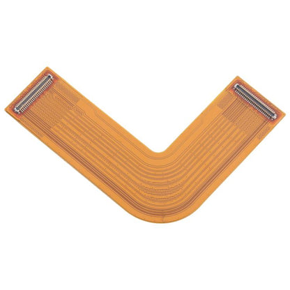 For Honor Pad X8 Pro ELN-W09 Subsidiary Board Connection Flex Cable - Flex Cable by buy2fix | Online Shopping UK | buy2fix
