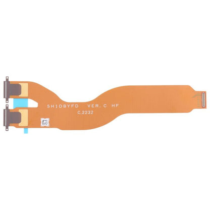 For Huawei MatePad 11 2023 DBR-W09 LCD Connection Flex Cable - Flex Cable by buy2fix | Online Shopping UK | buy2fix
