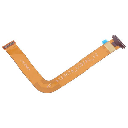 For Huawei MatePad SE 10.4 AGS5-W09 LCD Connection Flex Cable - Flex Cable by buy2fix | Online Shopping UK | buy2fix