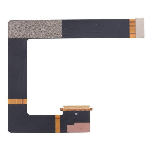 For Huawei MediaPad M3 Lite 8.0 CPN-W09 LCD Connection Flex Cable - Flex Cable by buy2fix | Online Shopping UK | buy2fix