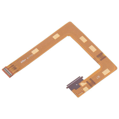 For Huawei MediaPad M3 Lite 8.0 CPN-W09 LCD Connection Flex Cable - Flex Cable by buy2fix | Online Shopping UK | buy2fix