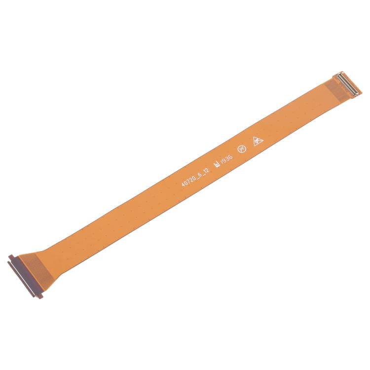 For Huawei MediaPad M5 Lite 8 JDN2-L09 LCD Connection Flex Cable - Flex Cable by buy2fix | Online Shopping UK | buy2fix