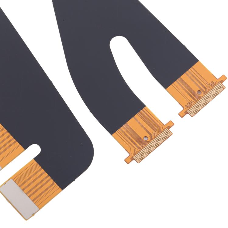 For Huawei MediaPad M5 10 CMR-W09 LCD Connection Flex Cable - Flex Cable by buy2fix | Online Shopping UK | buy2fix