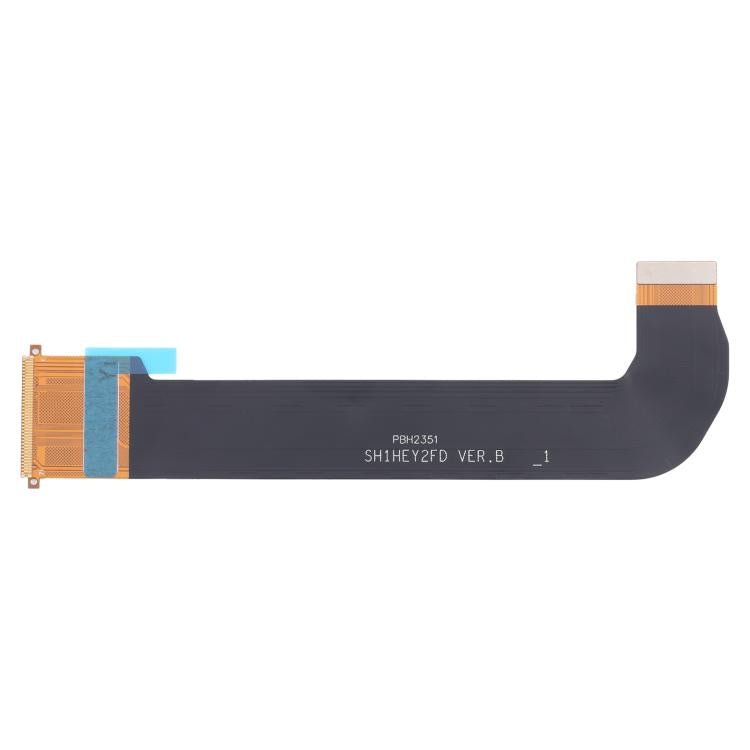 For Honor Pad 9 HEY2-W09 LCD Connection Flex Cable - Flex Cable by buy2fix | Online Shopping UK | buy2fix