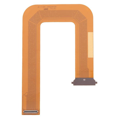 For Honor Waterplay 10.1 inch HDN-W09 LCD Connection Flex Cable - Flex Cable by buy2fix | Online Shopping UK | buy2fix