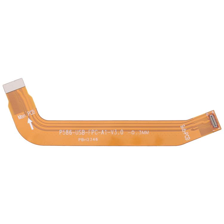 For Huawei MatePad 11.5 BTK-W09/AL09 Motherboard Flex Cable - Flex Cable by buy2fix | Online Shopping UK | buy2fix