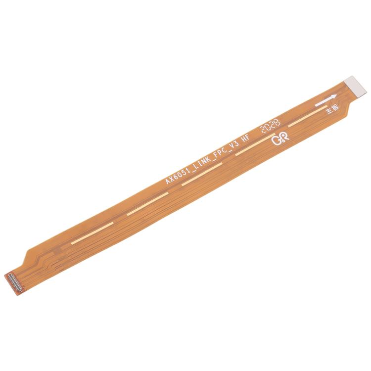 For Huawei MatePad 10.4 BAH3-W59 Motherboard Flex Cable - Flex Cable by buy2fix | Online Shopping UK | buy2fix