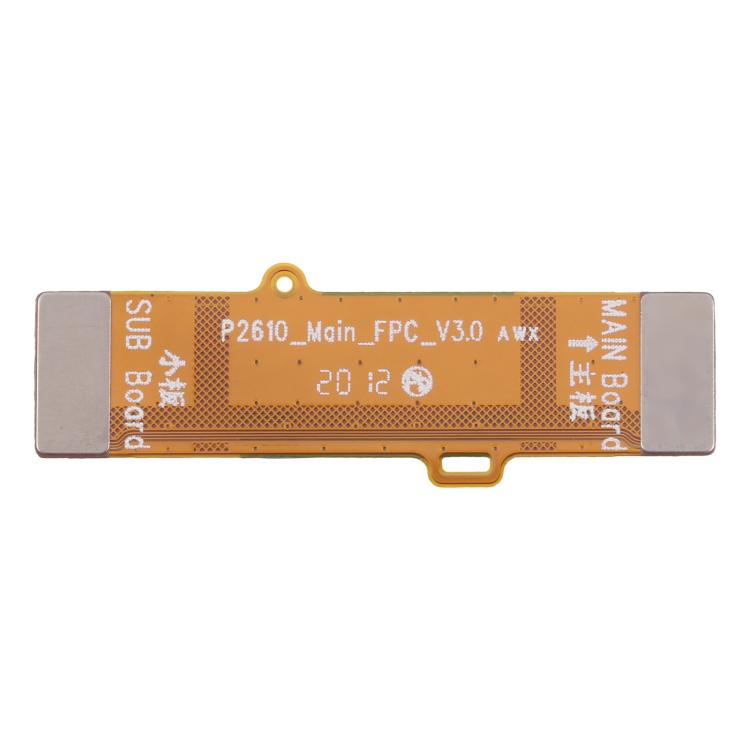 For Huawei MediaPad M5 Lite 10 BAH2-W09 Motherboard Flex Cable - Flex Cable by buy2fix | Online Shopping UK | buy2fix
