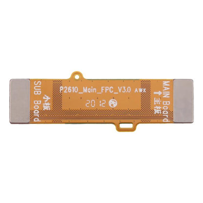 For Huawei MediaPad M5 Lite 10 BAH2-W09 Motherboard Flex Cable - Flex Cable by buy2fix | Online Shopping UK | buy2fix
