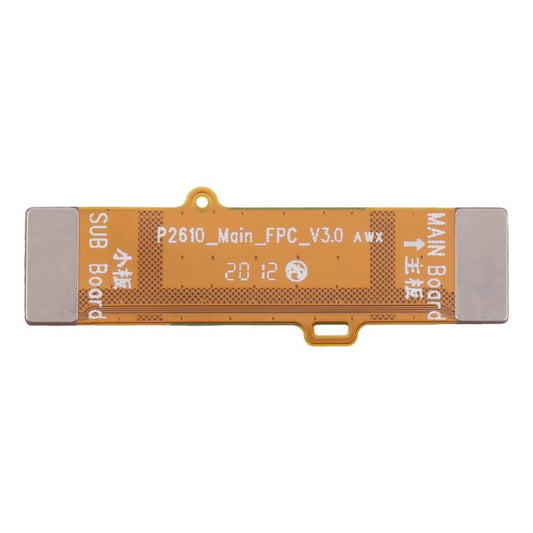 For Huawei MediaPad M5 Lite 10 BAH2-W09 Motherboard Flex Cable - Flex Cable by buy2fix | Online Shopping UK | buy2fix
