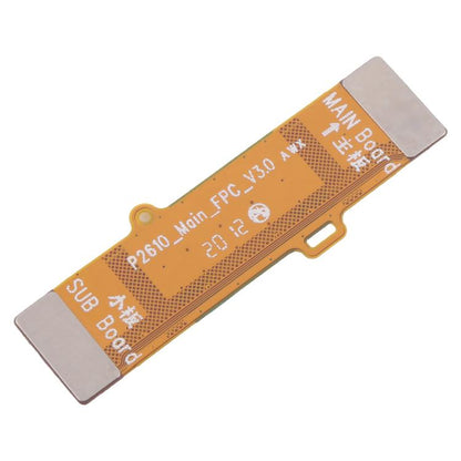 For Huawei MediaPad M5 Lite 10 BAH2-W09 Motherboard Flex Cable - Flex Cable by buy2fix | Online Shopping UK | buy2fix