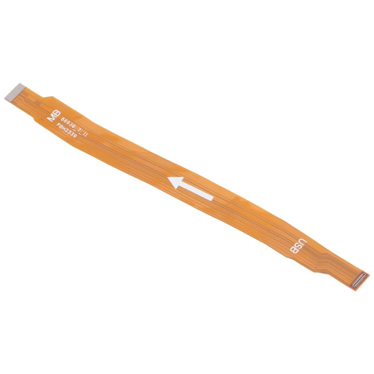 For Honor Pad X8 Pro ELN-W09 Motherboard Flex Cable - Flex Cable by buy2fix | Online Shopping UK | buy2fix