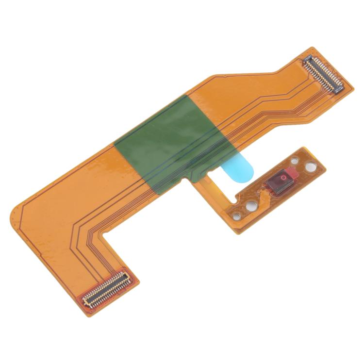 For Honor Waterplay 10.1 inch HDN-W09 Motherboard Flex Cable - Flex Cable by buy2fix | Online Shopping UK | buy2fix