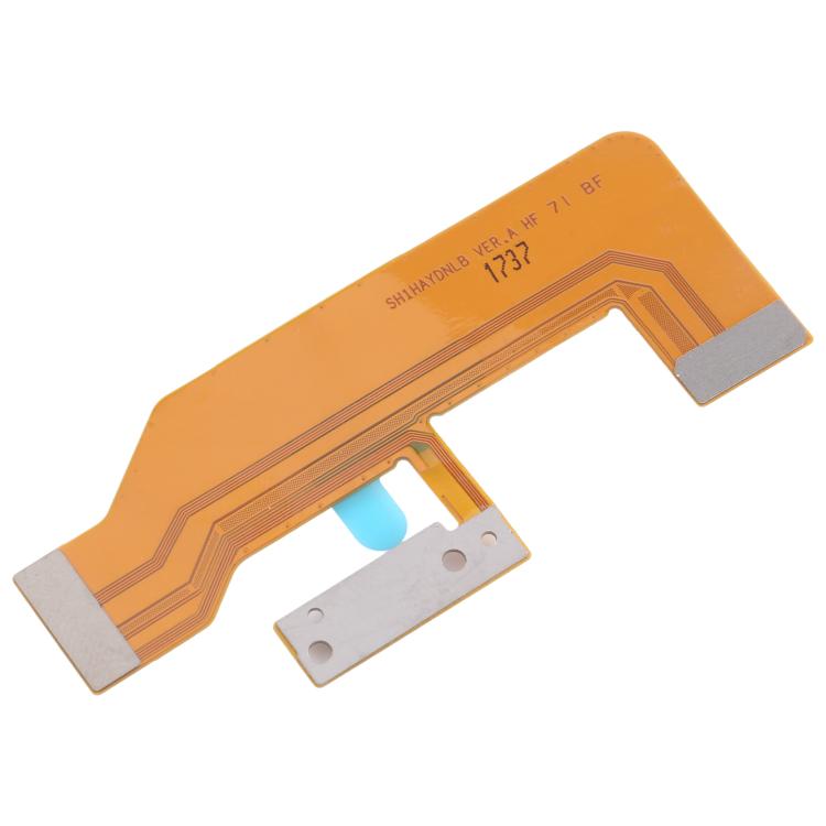 For Honor Waterplay 10.1 inch HDN-W09 Motherboard Flex Cable - Flex Cable by buy2fix | Online Shopping UK | buy2fix