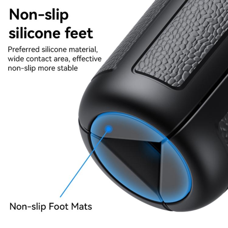 Yesido SF26 Ball Head Telescopic Tripod(Black) - Selfie Sticks by Yesido | Online Shopping UK | buy2fix