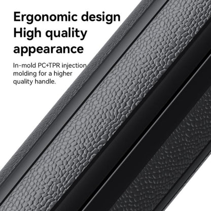 Yesido SF26 Ball Head Telescopic Tripod(Black) - Selfie Sticks by Yesido | Online Shopping UK | buy2fix