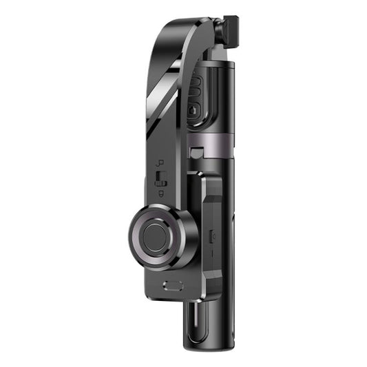Yesido SF28 Smart Anti-shake Gimbal Stabilizer(Black) - Handheld Gimbals by Yesido | Online Shopping UK | buy2fix