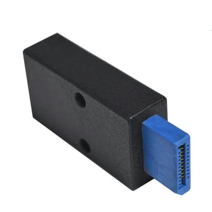 DisplayPort 8K DP1.4 Device Testing Anti-wear Connector -  by buy2fix | Online Shopping UK | buy2fix