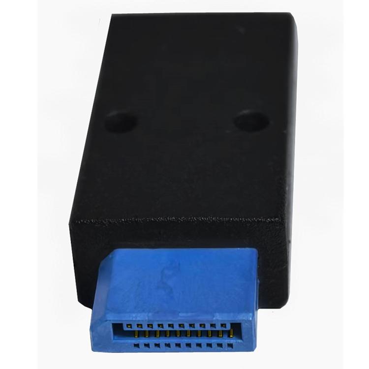 DisplayPort 8K DP1.4 Device Testing Anti-wear Connector -  by buy2fix | Online Shopping UK | buy2fix