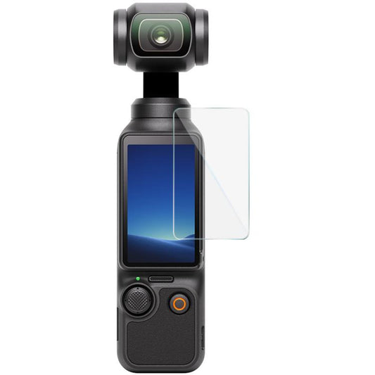 For DJI Osmo Pocket 3 imak Tempered Glass Film, Self-positioning Version - Protective Film & Stickers by imak | Online Shopping UK | buy2fix