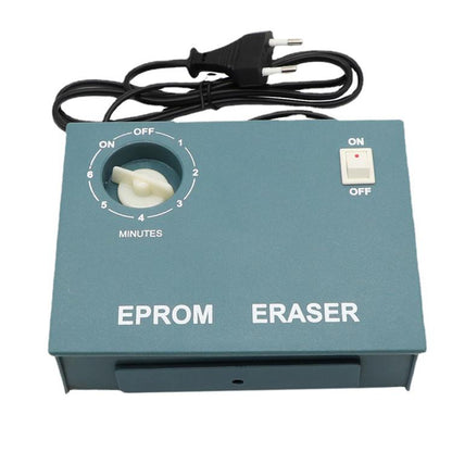 UV EPROM Data Timer Eraser, Plug:EU Plug - Others by buy2fix | Online Shopping UK | buy2fix