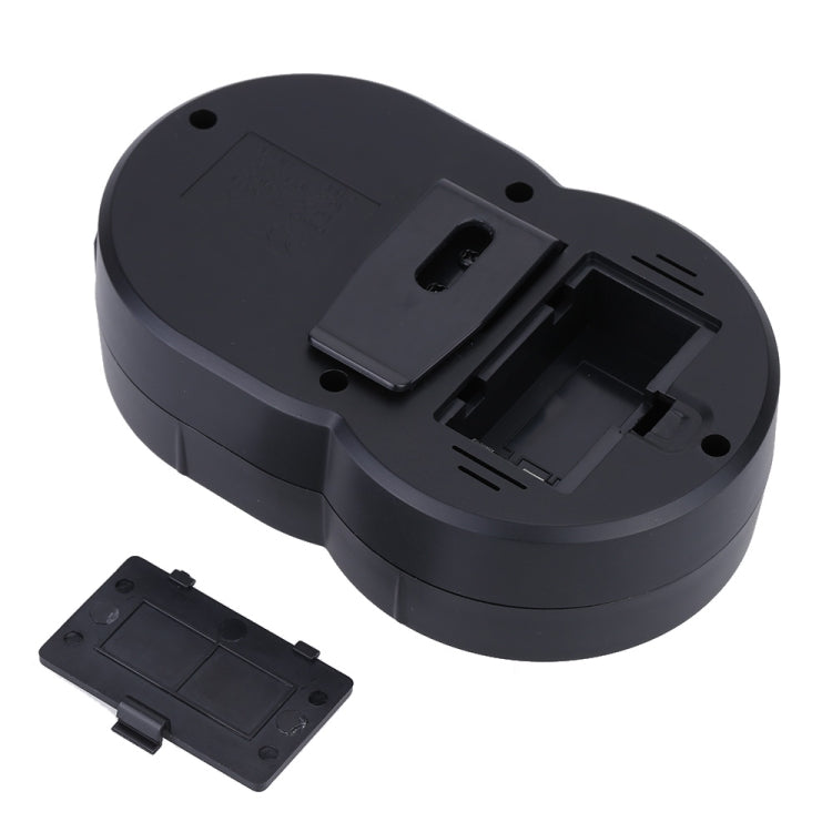 JOYO JA-02 3W Guitar Amplifier Mini Electric Guitar Amp Amplifier Speaker with Volume Tone Distortion Control - String Instrument Accessories by JOYO | Online Shopping UK | buy2fix