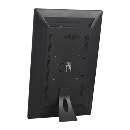 XCLT1850 18.5 inch LED Display Digital Photo Frame, Plug Type:US Plug(Black) - 15 inch Above by buy2fix | Online Shopping UK | buy2fix