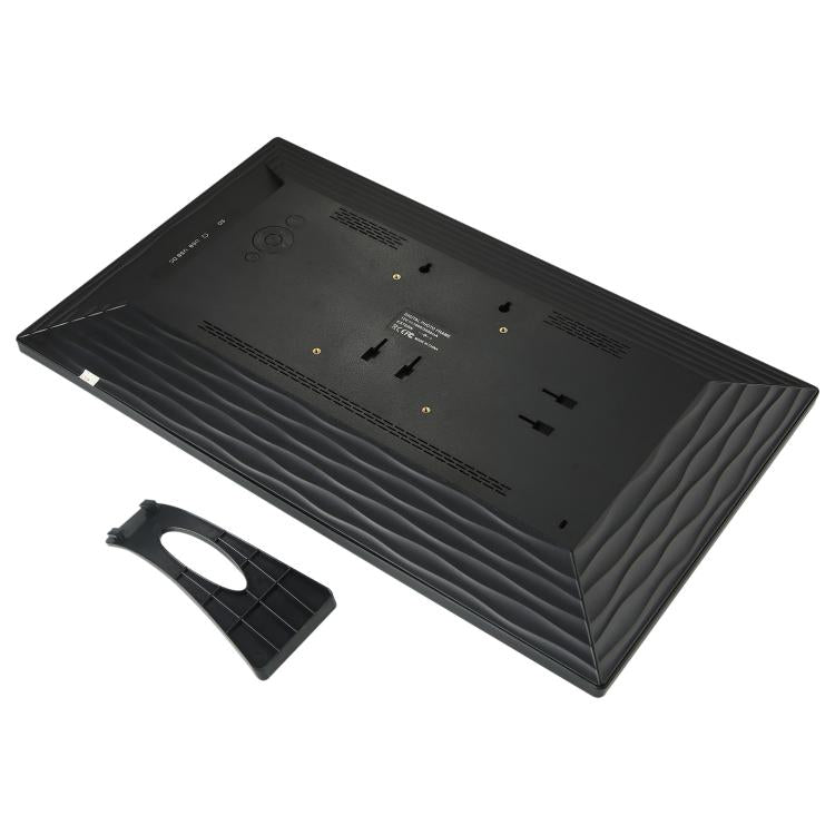 XCLT2150 21.5 inch LED Display Digital Photo Frame, Plug Type:AU Plug(Black) - 15 inch Above by buy2fix | Online Shopping UK | buy2fix
