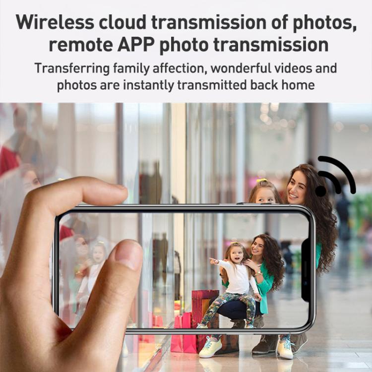 xclt1010 10.1 inch IPS Display Honeycomb Pattern WiFi Cloud Photo Frame, RK3126C Quad Core up to 1.5GHz, 1GB+16GB, Plug:AU Plug(White) - 11 inch Below by buy2fix | Online Shopping UK | buy2fix