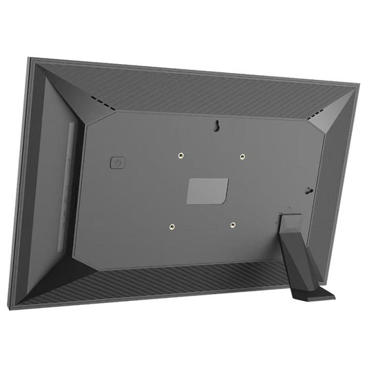 DPF1560 15.6 inch LED HD Screen Stripe WIFI Cloud Photo Album, RK3326C Quad Core, 1GB+32GB, Plug:AU Plug(Black) - 15 inch Above by buy2fix | Online Shopping UK | buy2fix