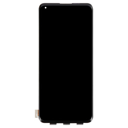 For OPPO Find X3 Pro OLED LCD Screen with Digitizer Full Assembly with Fingerprint Identification - LCD Screen by buy2fix | Online Shopping UK | buy2fix