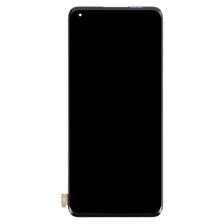 For OPPO Find X5 Pro CPH2305 OLED LCD Screen with Digitizer Full Assembly with Fingerprint Identification - LCD Screen by buy2fix | Online Shopping UK | buy2fix