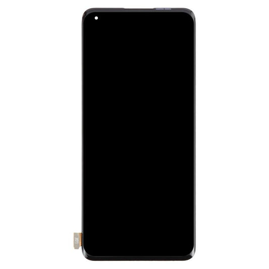 For OPPO Find X5 Pro CPH2305 OLED LCD Screen with Digitizer Full Assembly with Fingerprint Identification - LCD Screen by buy2fix | Online Shopping UK | buy2fix
