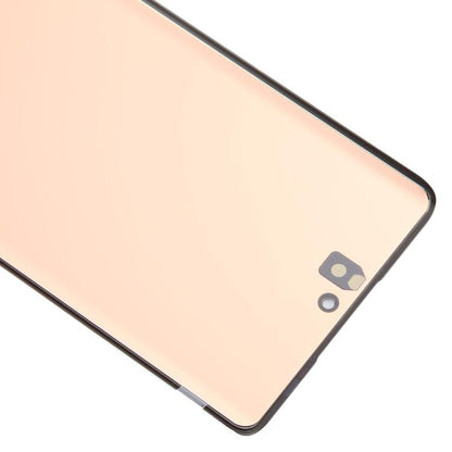 For vivo X80 V2183A V2144 OLED LCD Screen with Digitizer Full Assembly with Fingerprint Identification - LCD Screen by buy2fix | Online Shopping UK | buy2fix